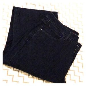 Jeans 14 petite
